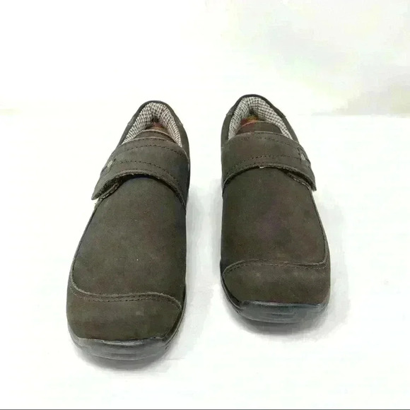 Barefoot Freedom Shoes - Barefoot Freedom Antwerp Nubuck Orthopedic 6.5